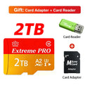 Brand Memory Card Mini SD