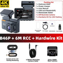 4K Dash Cam for Commuters Sharp Definition Clarity
