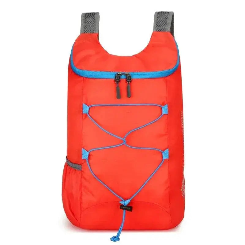 Compact Daypack for Outdoor Enthusiasts — product view