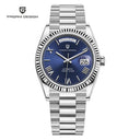 Pagani Design Automatic Men Watch