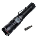 Trustfire Tactical Flashlight