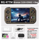 Anbernic RG477M Android Handheld Console