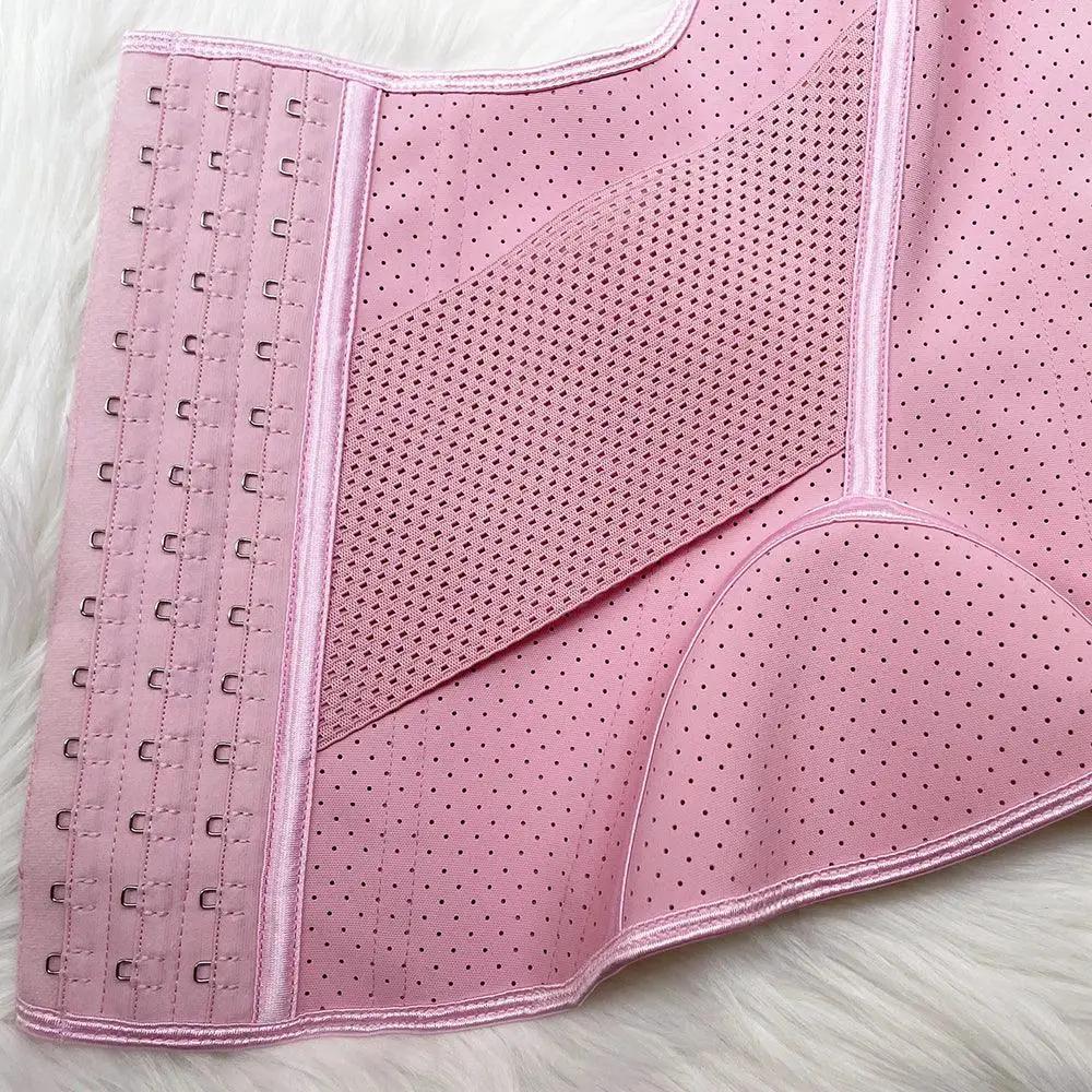 Sculpt Your Figure Hourglass Corset Waist Trainer Women