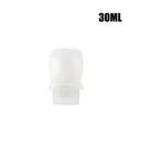 Leak-Proof Travel Bottles For Office Use