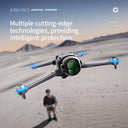 A26 Pro Drone 4K 8k
