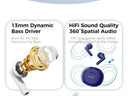 Immersive Bass In Ear Earphones For Gym