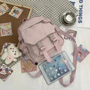 Mini Backpack for Women Everyday Comfort
