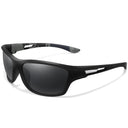 Polarized Sunglasses - Anti Glare Uv Protection