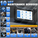 XTOOL D5 OBD2 Diagnostic Scanner