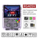 Anbernic Game Console