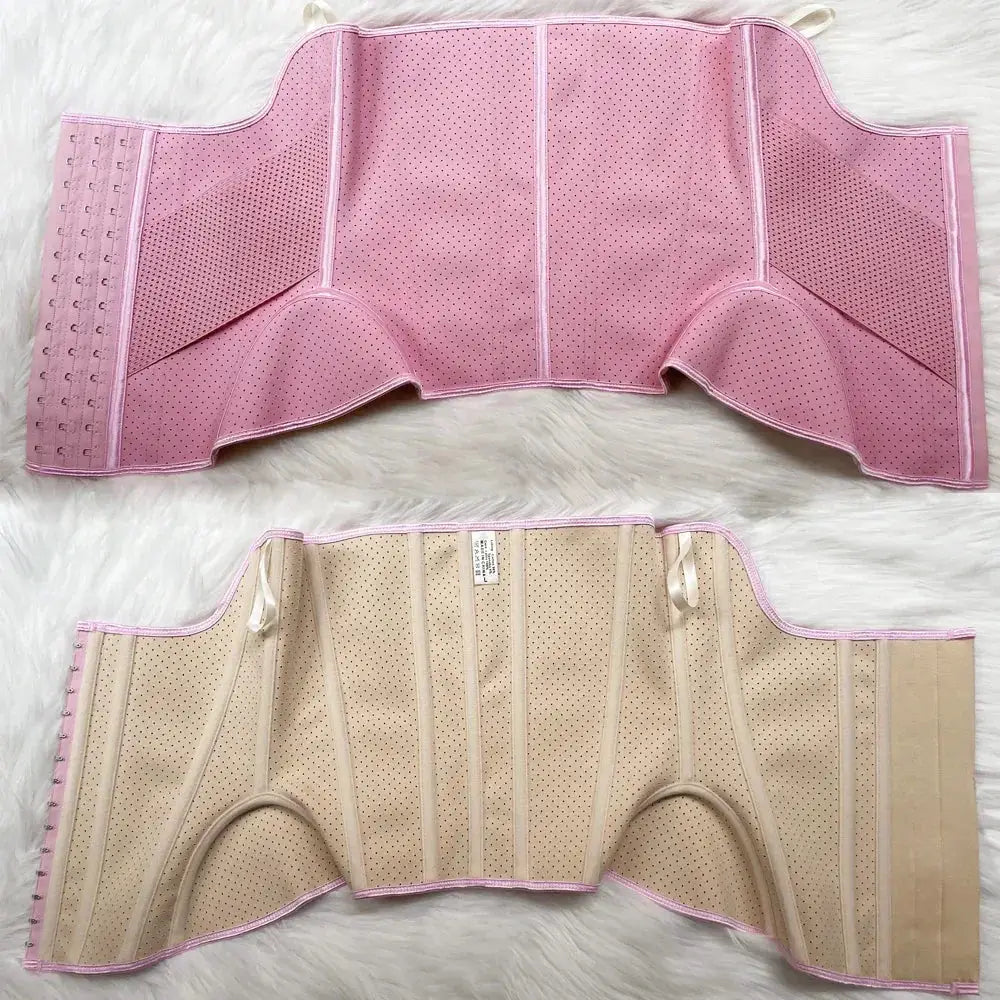 Sculpt Your Figure Hourglass Corset Waist Trainer Women