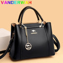 Kangaroo Pendant Handbag For Women