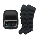 Electric Leg Compression Massager Air Wave Pressure Massage Vibration Leg Arm Waist Foot Massage Tool Pneumatic Air-Wrap Relax