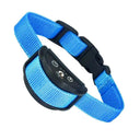 Dog Stop Bark Collar Adjustable Sensitivity Waterproof