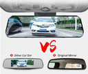 Night Vision Dash Cam for Safer Driving