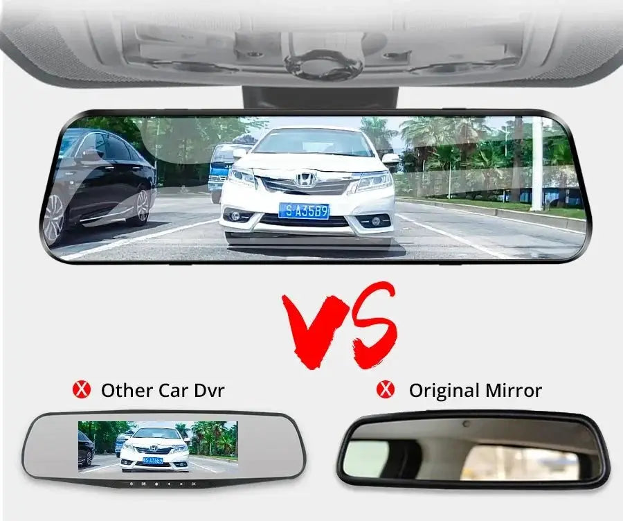 Night Vision Dash Cam for Safer Edition AA — product view 11