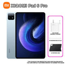 Xiaomi Mi Pad 6 PRO Tablet Snapdragon 8+ 11 Inch 144Hz Display