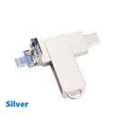 USB Flash Drive for Storage