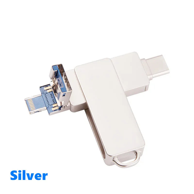 USB Flash Drive for Storage