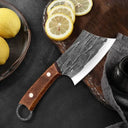 Boning Knife for Home Cooks Razor Sharp