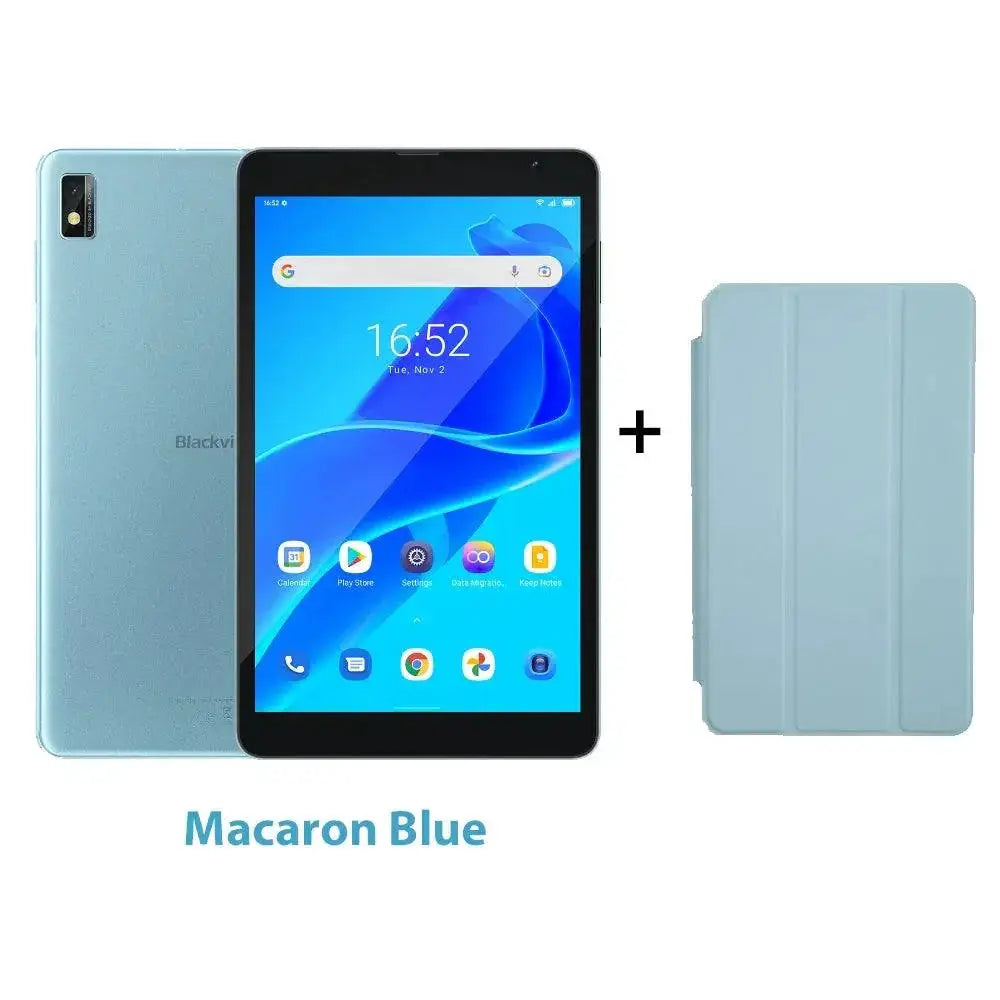 Budget Tablet for School LTE — product view