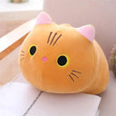 Cozy Plush Toy Pillow for Kids Nap Time
