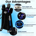 Myoslim EMS Body Sculpt - Fat Loss Muscle Building