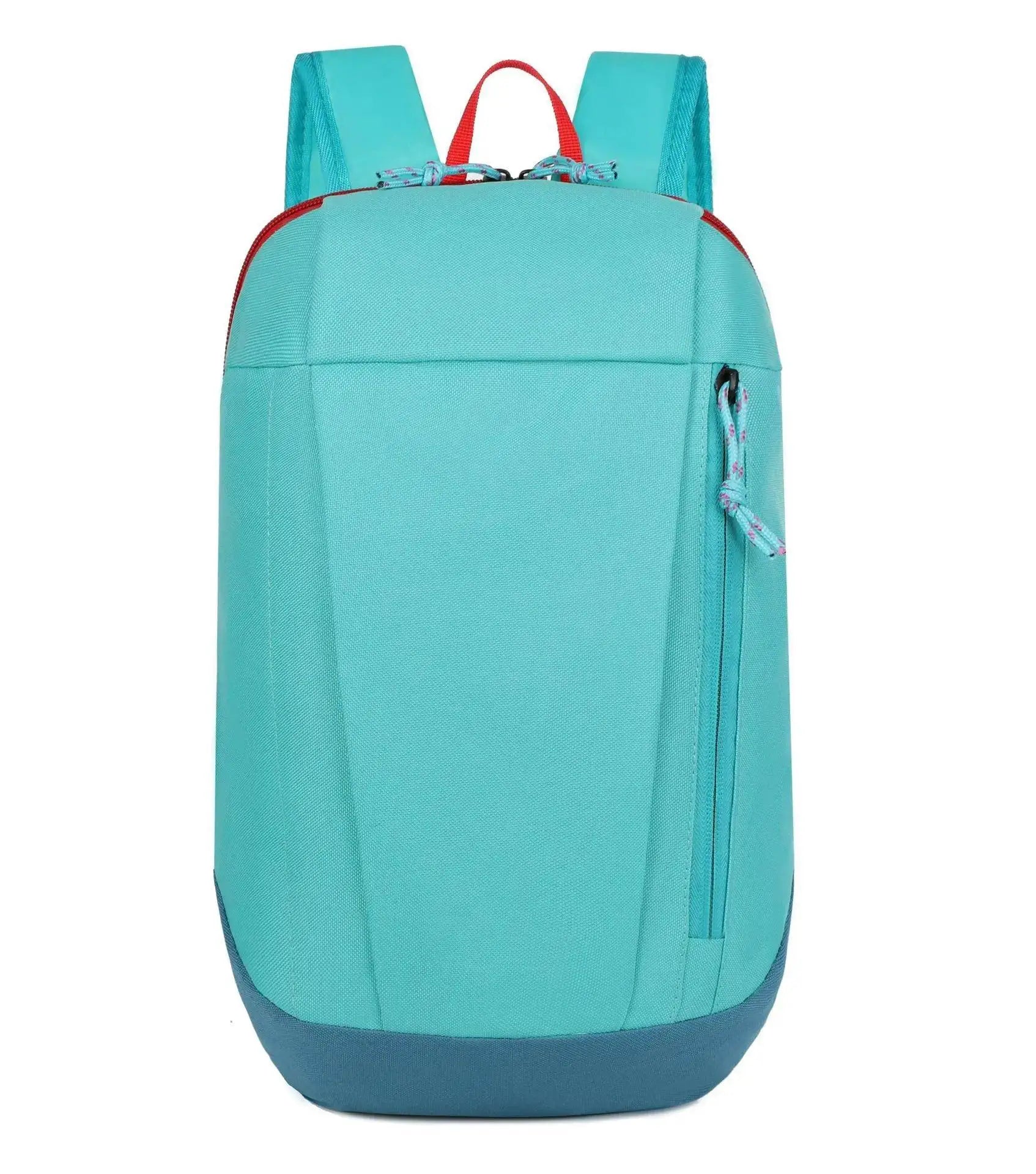 Waterproof Oxford Backpack for Outdoor Sports Stylish Unisex