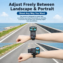 Insta360 Luna Camera Wrist Mount