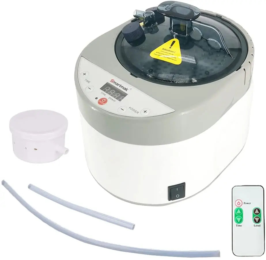 Remote Control Gas Power Generator