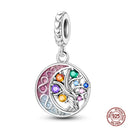 Qikaola Bracelet Sterling Silver