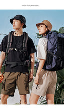 Boxi And 60l Rock Travel Bag Professional Outdoor Gear