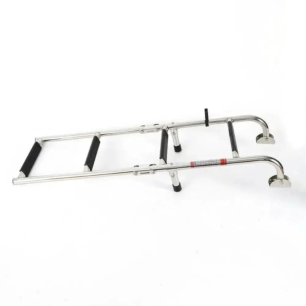 Safe Access Boat Ladder for Anglers — product view 20