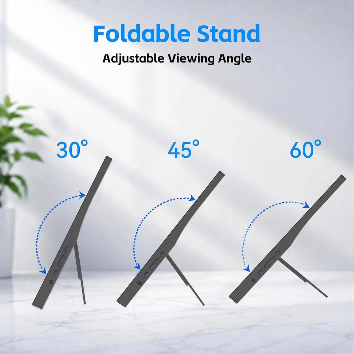 Monitor Clearer Everyday Viewing