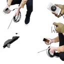 Endoscope Camera For Android Tight Space