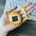 Endless Fun Digital Pet Toy for All Ages