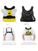 Safe Hands-Free Baby Walking Backpack