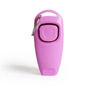 Clicker Whistle Kit For Dog Obedience