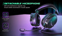 Immersive Sound Gaming Headset for PC