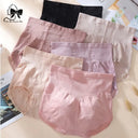 New Slimming Tummy Underwear High Waist Shaping Panties