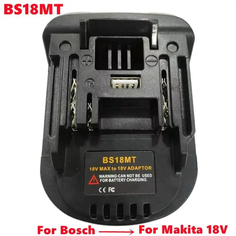 Bosch Universal Battery Adapter — product view 16
