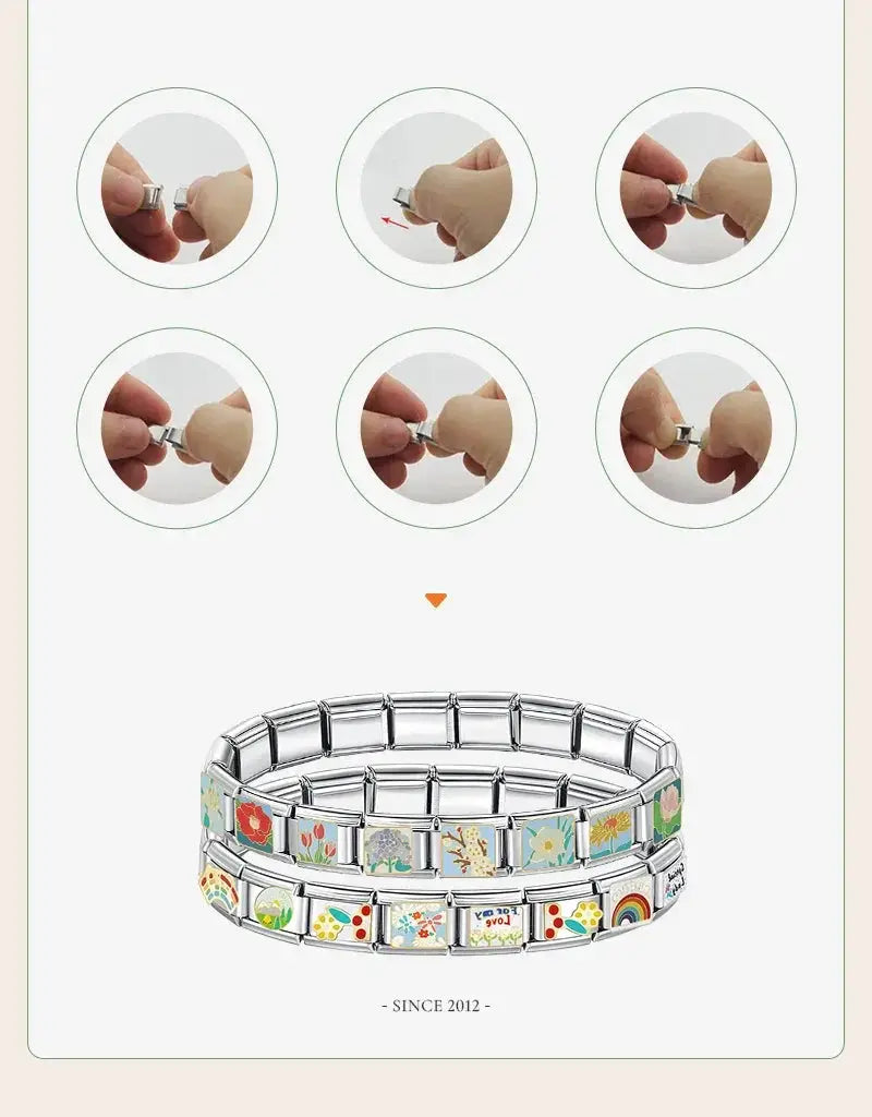 Bracelet for Women Everyday Elegance — product view 16