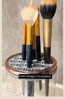 Immersive Cleaning Makeup Brush Electric Washing Cleaner