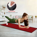 Red Light Therapy Mat For Pain Relief