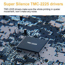 Flying Bear Ghost 6 3D Printer Precision And Speed Dual Extruder