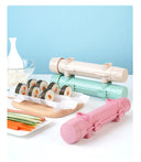 Quick Sushi Maker DIY Roller Rice Mold Kitchen Gadgets Tool