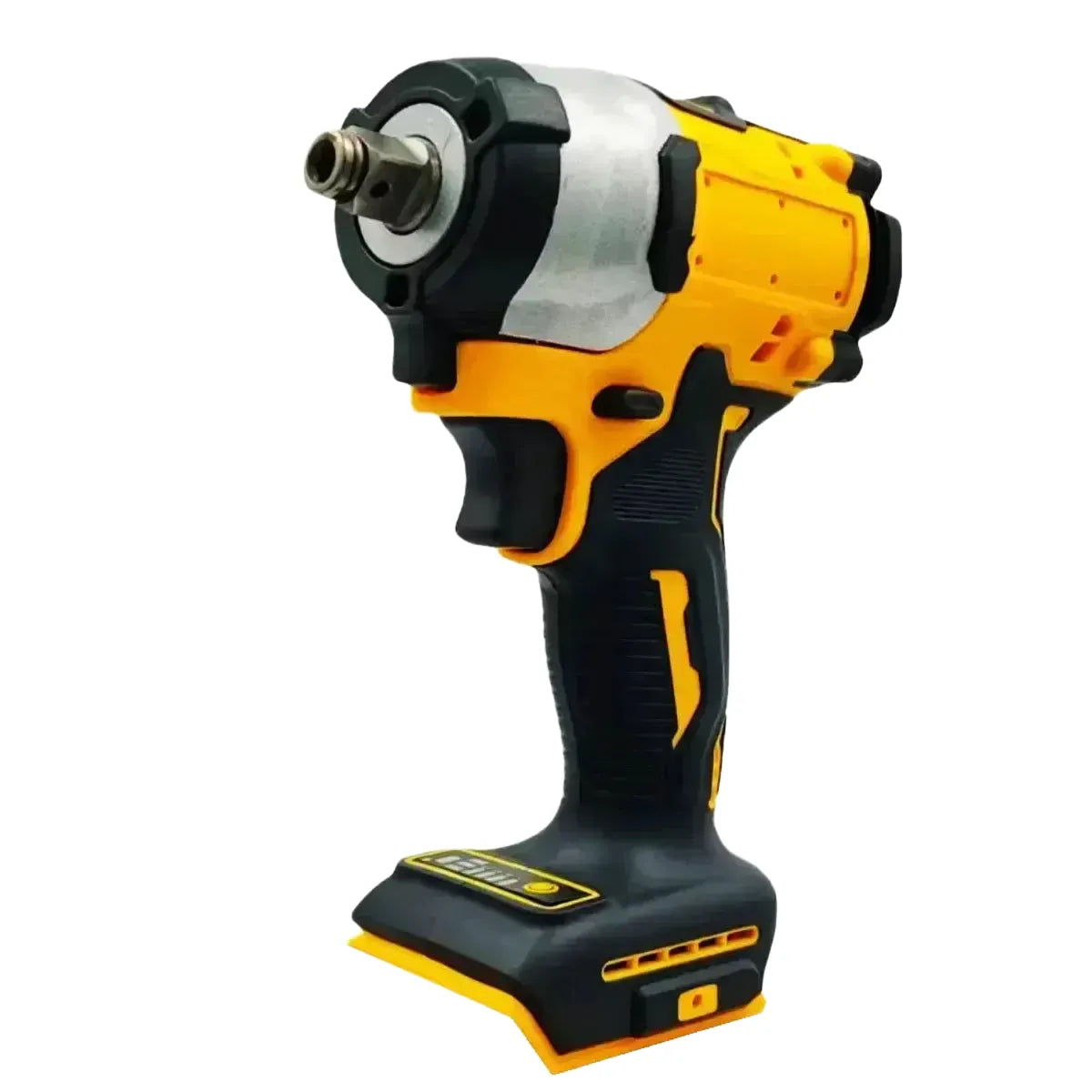 Cordless High Torque Wrench for DIY — product view 1