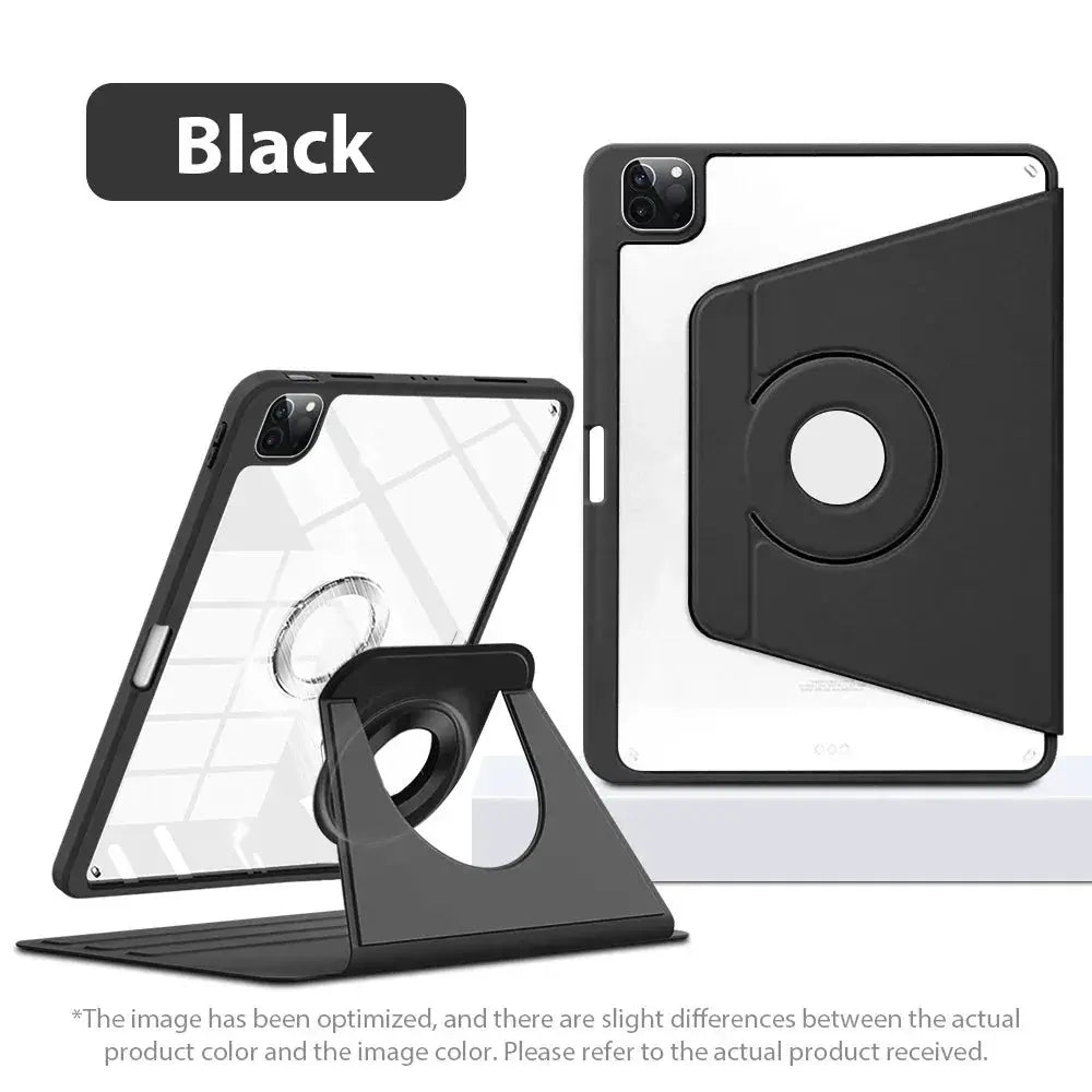 Shockproof iPad Pro Case for Travel — product view 8