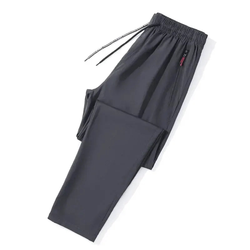 Casual Pants for Men Lightweight Comfort — product view 8
