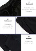Jogging Trousers for Men All Day Comfort